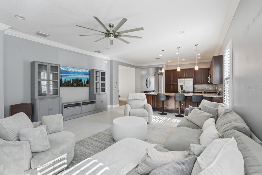 Photo of 2837 Tarragona Way, Wesley Chapel, FL 33543 (MLS # TB8475034)