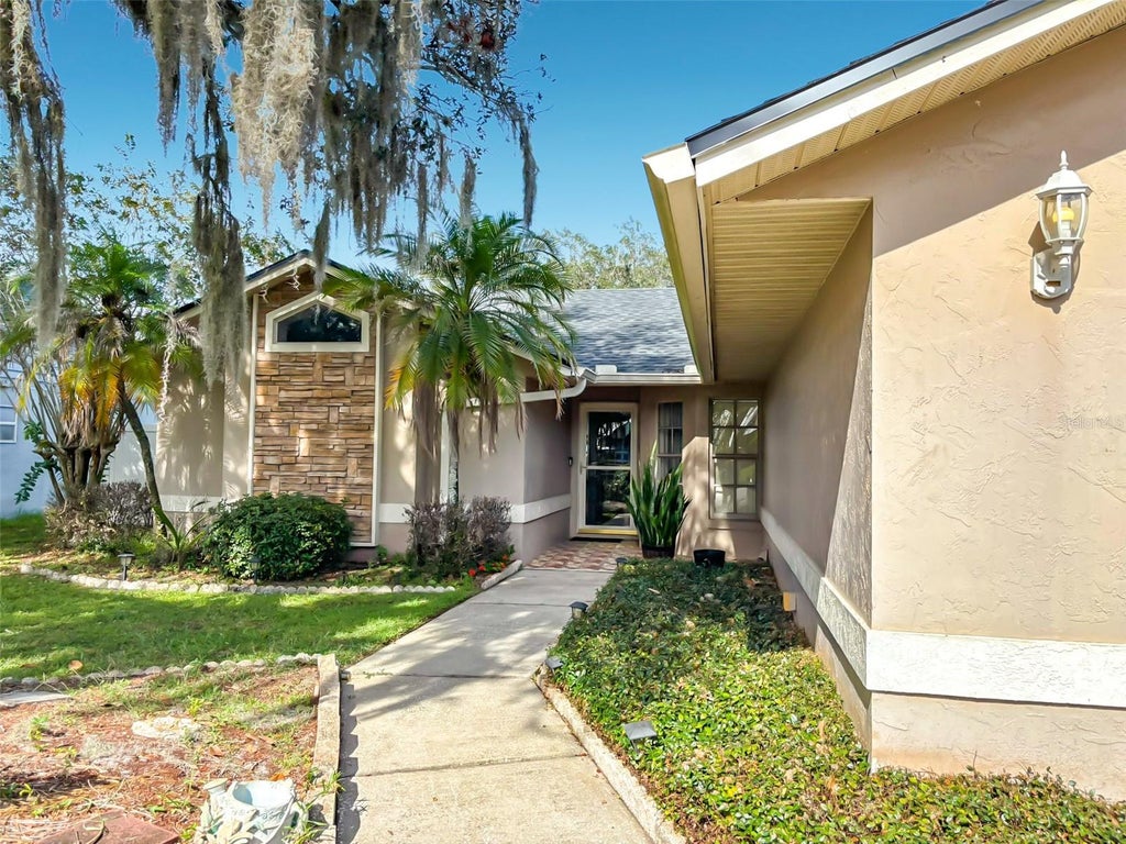 Photo of 407 Anise Lane, Poinciana, FL 34759 (MLS # O6451500)