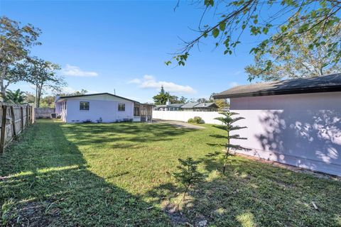 A home in ORMOND BEACH