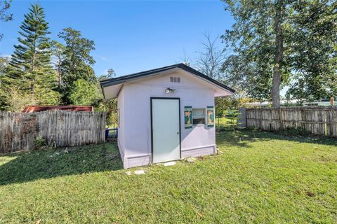 A home in ORMOND BEACH