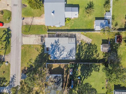 A home in ORMOND BEACH