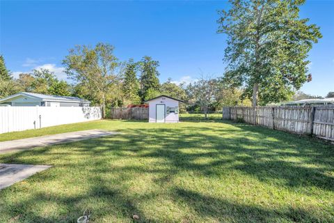 A home in ORMOND BEACH