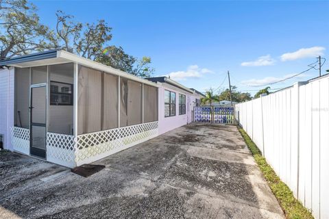 A home in ORMOND BEACH