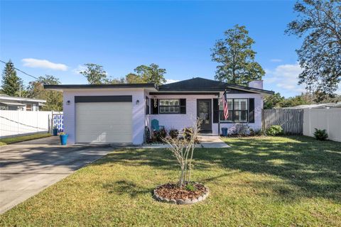 A home in ORMOND BEACH