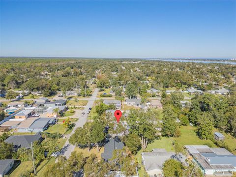 A home in ORMOND BEACH