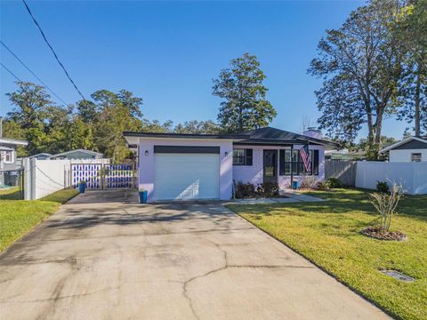 A home in ORMOND BEACH