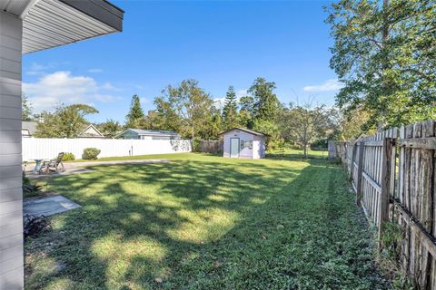 A home in ORMOND BEACH