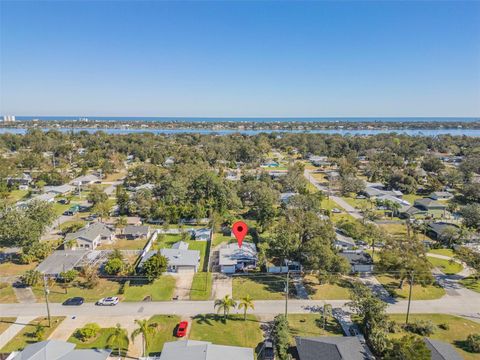 A home in ORMOND BEACH