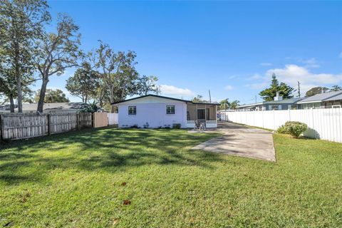 A home in ORMOND BEACH