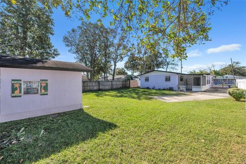 A home in ORMOND BEACH