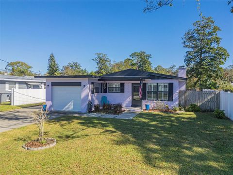 A home in ORMOND BEACH