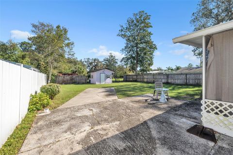 A home in ORMOND BEACH