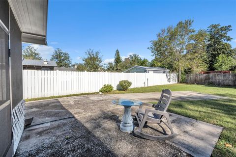 A home in ORMOND BEACH