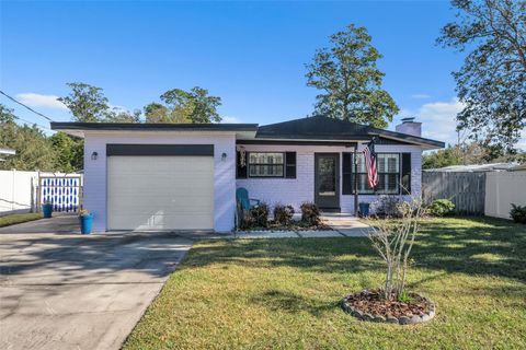 A home in ORMOND BEACH