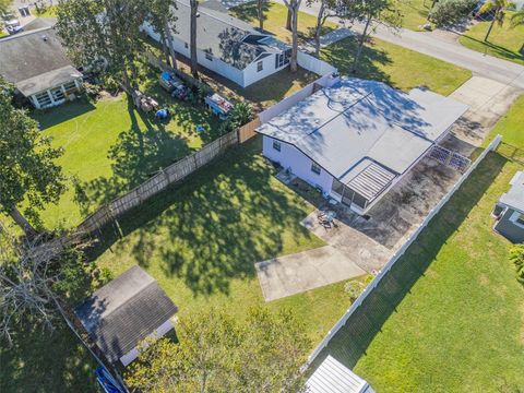 A home in ORMOND BEACH