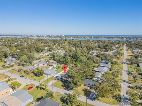 A home in ORMOND BEACH