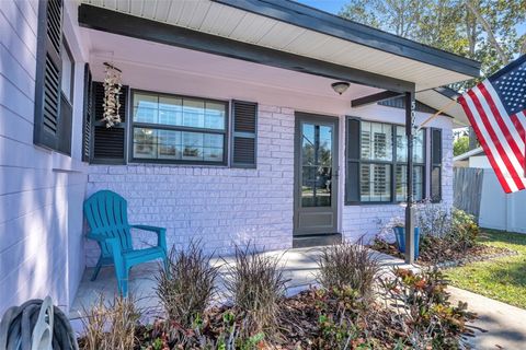 A home in ORMOND BEACH