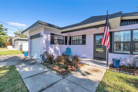 A home in ORMOND BEACH