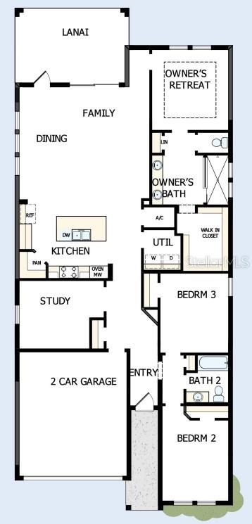 10648 CRESCENT CREEK CROSSING