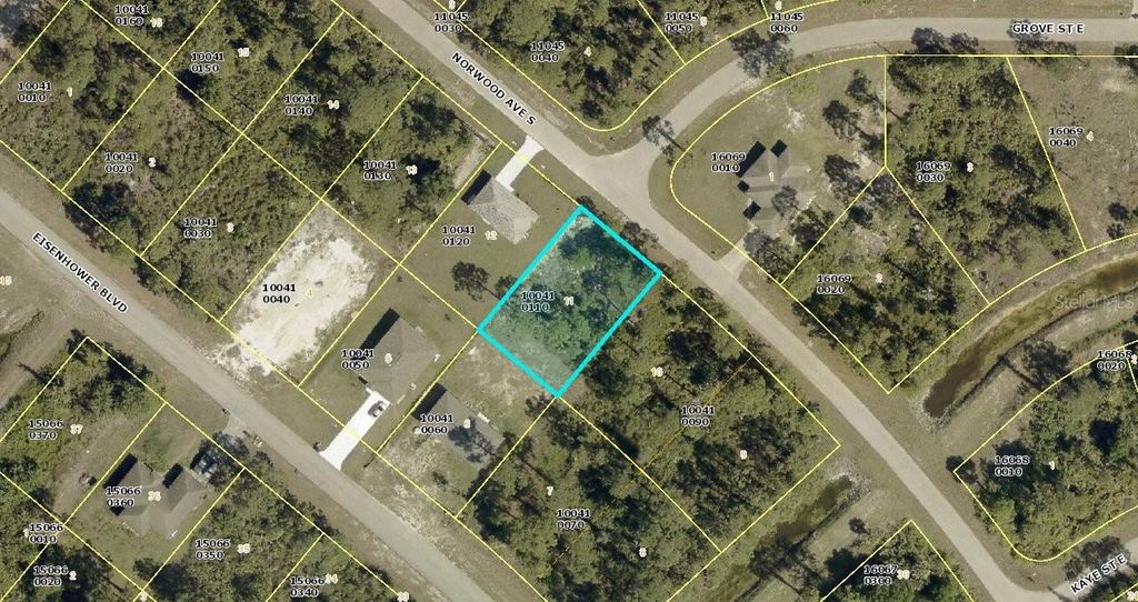 Photo of 432 Norwood Avenue S, Lehigh Acres, FL 33974 (MLS # S5135522)