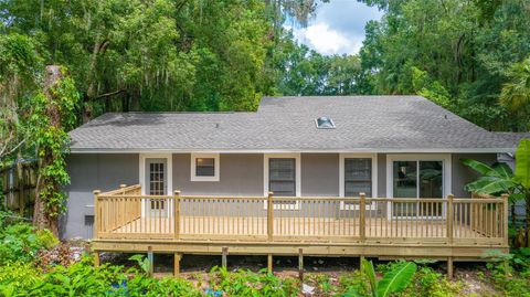 A home in OCALA