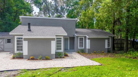 A home in OCALA