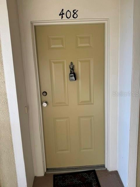 Photo of 3344 Robert Trent Jones Drive #40805, Orlando, FL 32835 (MLS # O6434048)