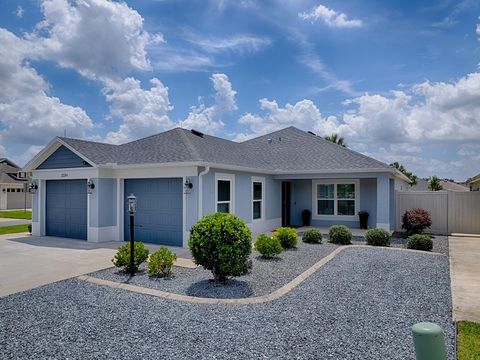 Tiny photo for 3394 Randi Road, The Villages, FL 32163 (MLS # G5114046)