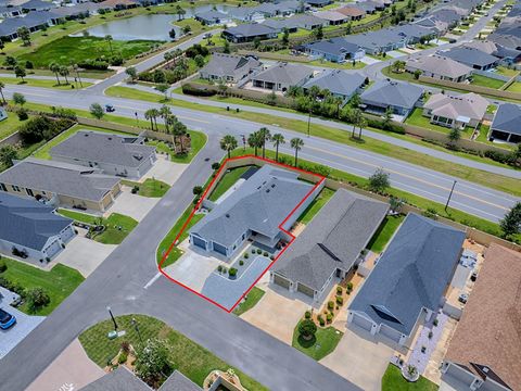 Tiny photo for 3394 Randi Road, The Villages, FL 32163 (MLS # G5114046)