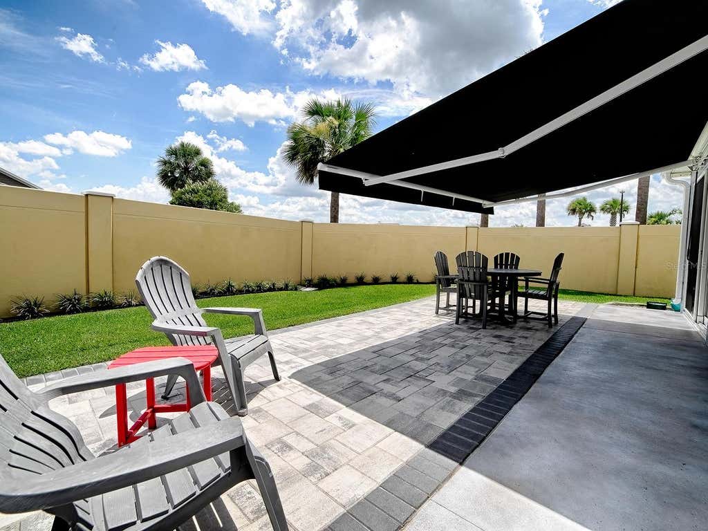 Photo of 3394 Randi Road, The Villages, FL 32163 (MLS # G5114046)