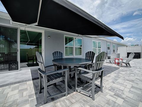 Tiny photo for 3394 Randi Road, The Villages, FL 32163 (MLS # G5114046)