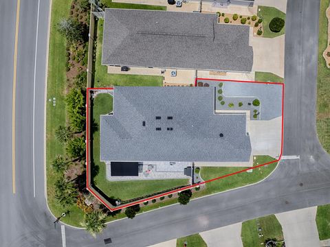 Tiny photo for 3394 Randi Road, The Villages, FL 32163 (MLS # G5114046)