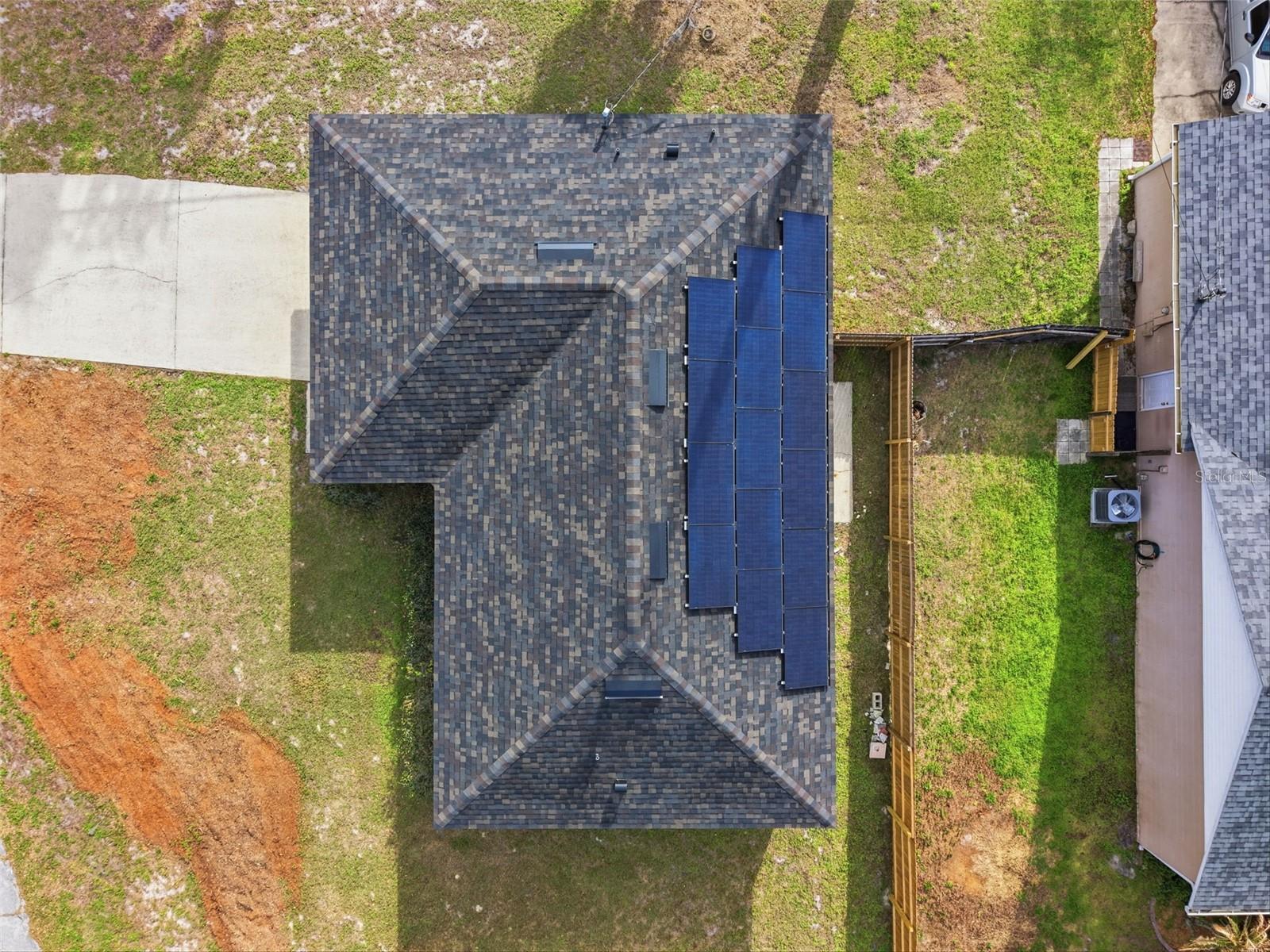 MINAKI HEIGHTS - Residential