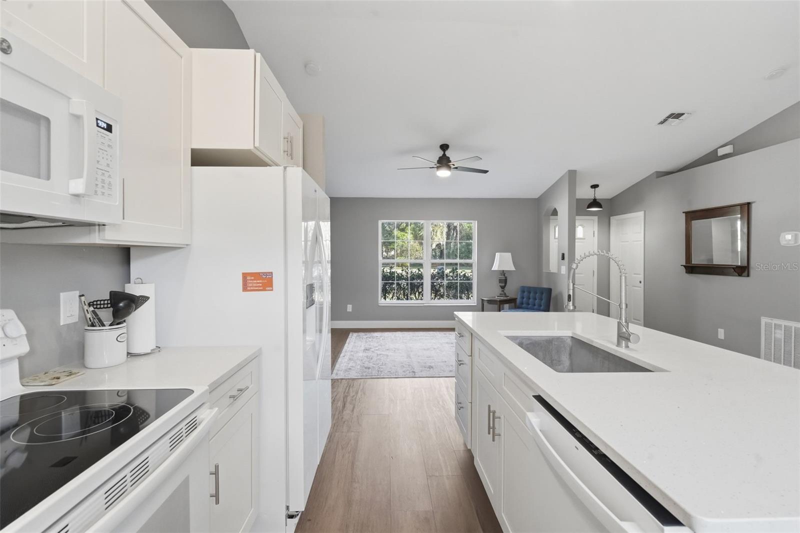 MINAKI HEIGHTS - Residential