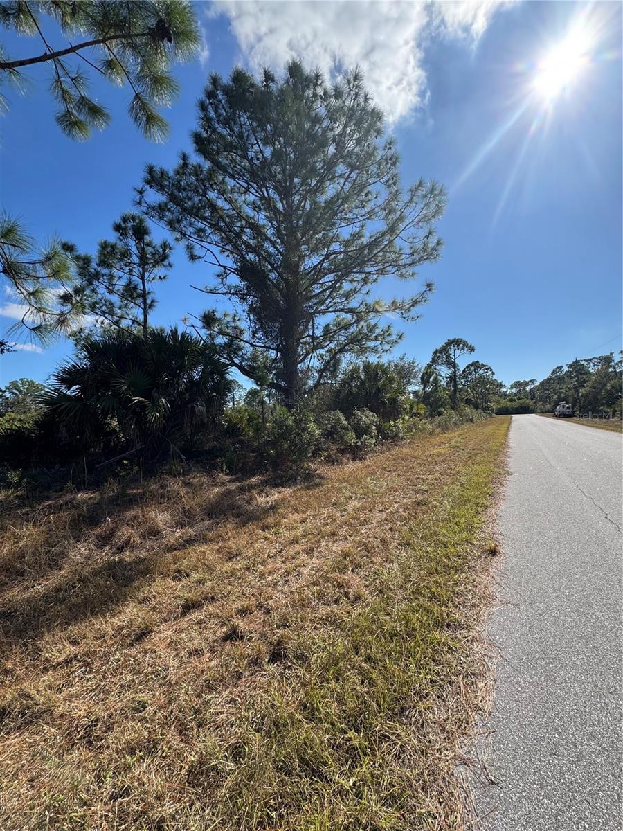 PORT CHARLOTTE SEC 059 - Land