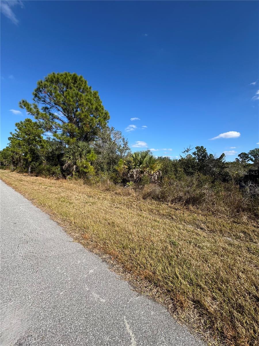 PORT CHARLOTTE SEC 059 - Land