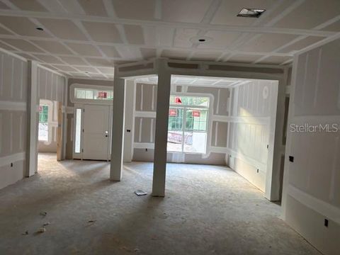 Tiny photo for 8669 SW 138th Terrace, Dunnellon, FL 34432 (MLS # OM714341)