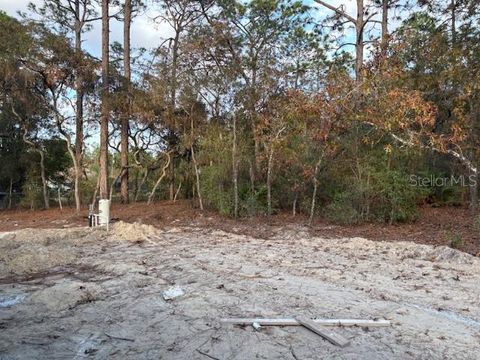 Tiny photo for 8669 SW 138th Terrace, Dunnellon, FL 34432 (MLS # OM714341)