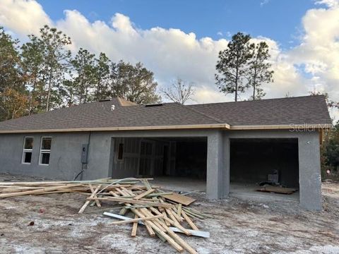 Tiny photo for 8669 SW 138th Terrace, Dunnellon, FL 34432 (MLS # OM714341)