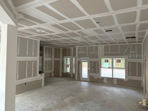 Tiny photo for 8669 SW 138th Terrace, Dunnellon, FL 34432 (MLS # OM714341)