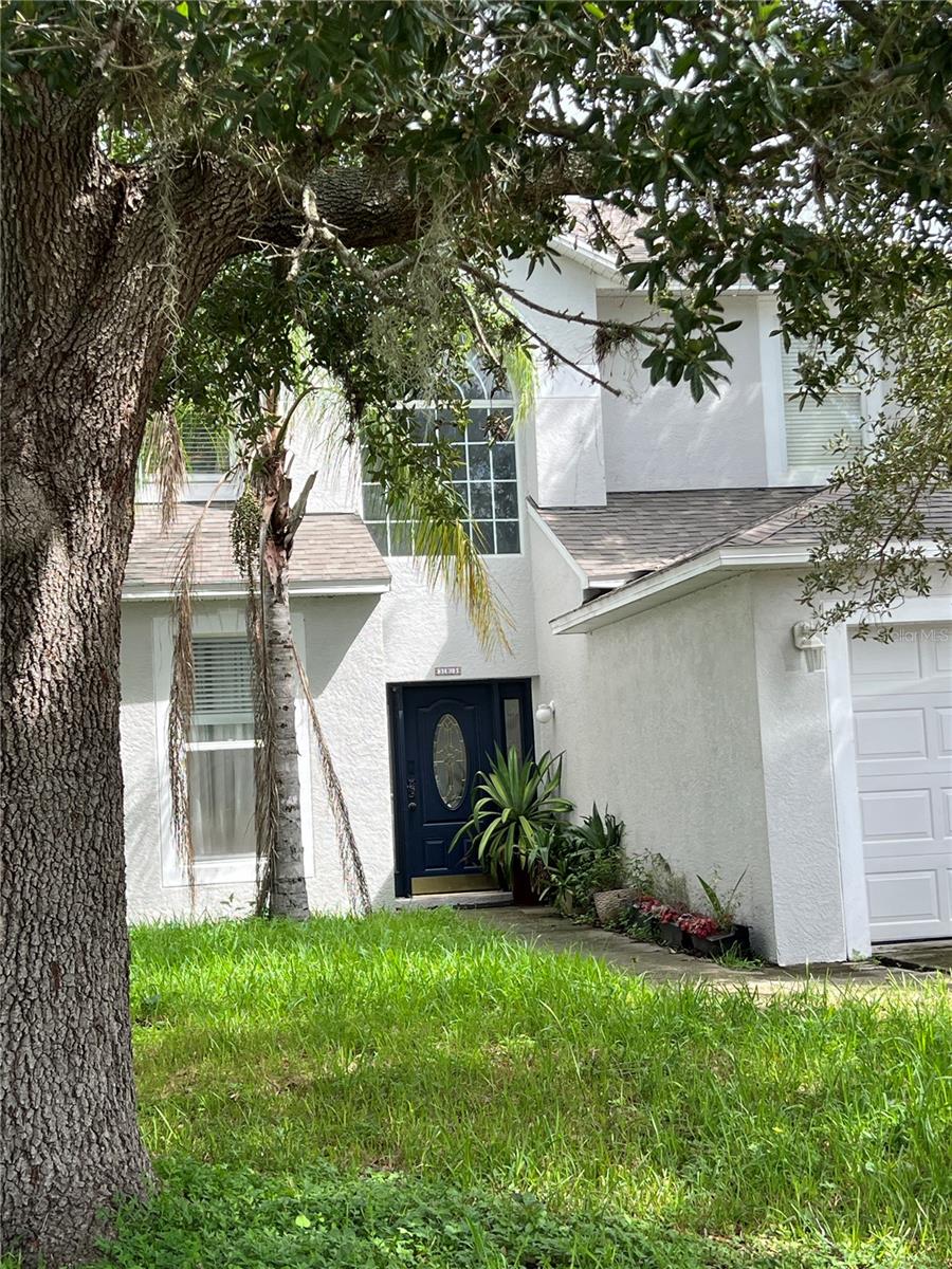 Photo of 31803 Loch Aline Drive, Wesley Chapel, FL 33545 (MLS # TB8550426)