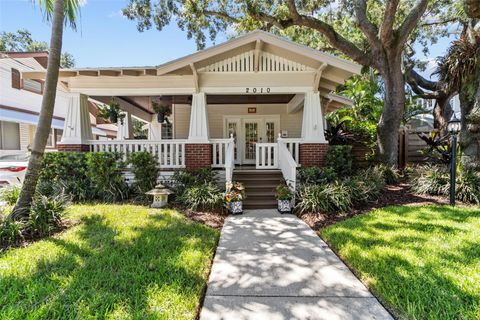 A home in TAMPA