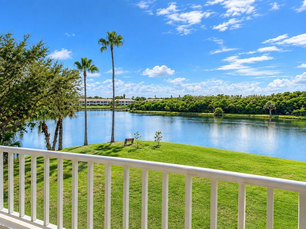 Photo of 6425 Shoreline Drive #10103, St Petersburg, FL 33708 (MLS # TB8547259)