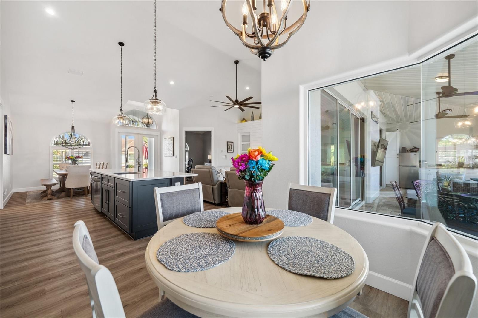 PUNTA GORDA ISLES SEC 15 - Residential