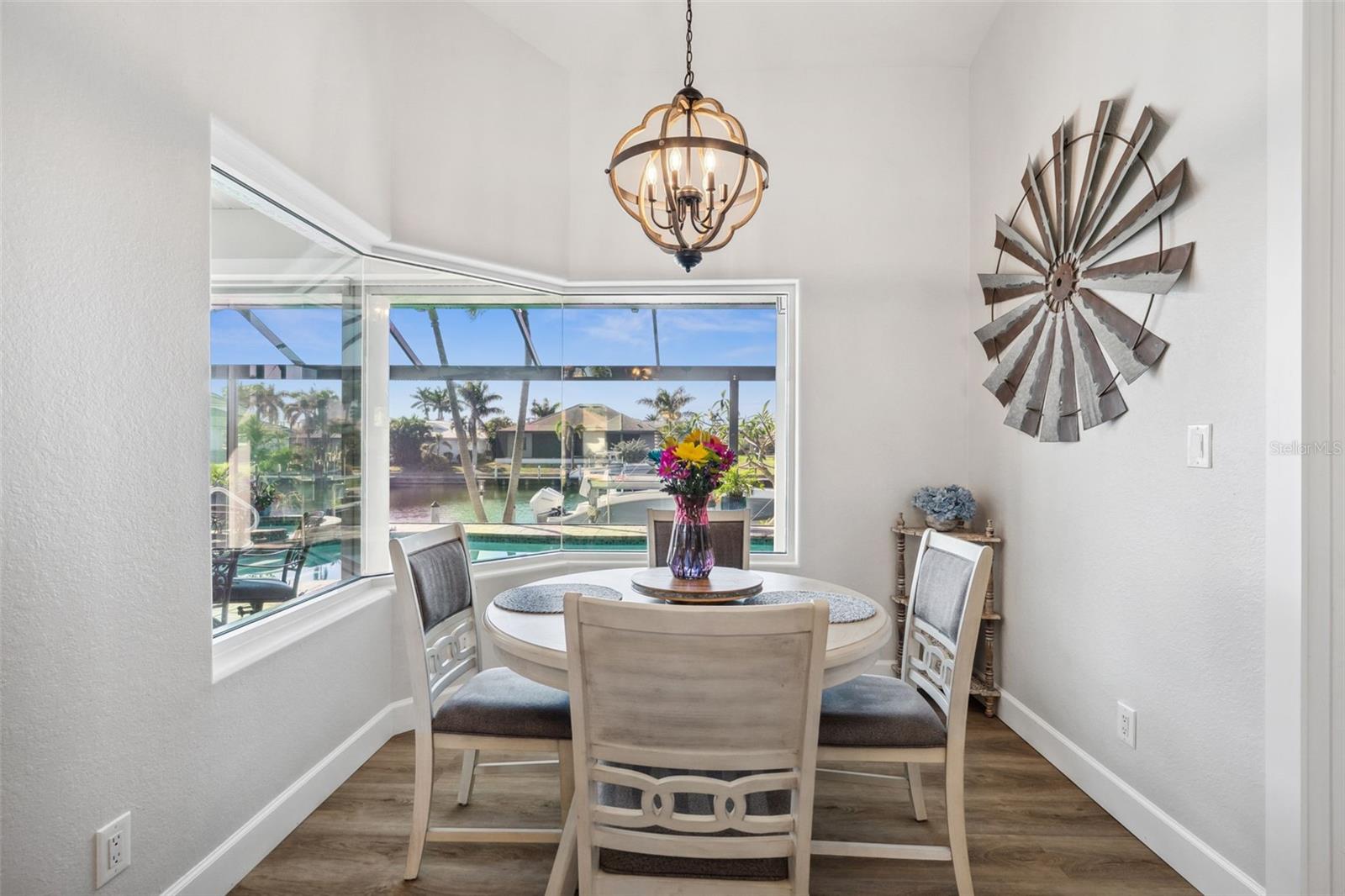 PUNTA GORDA ISLES SEC 15 - Residential