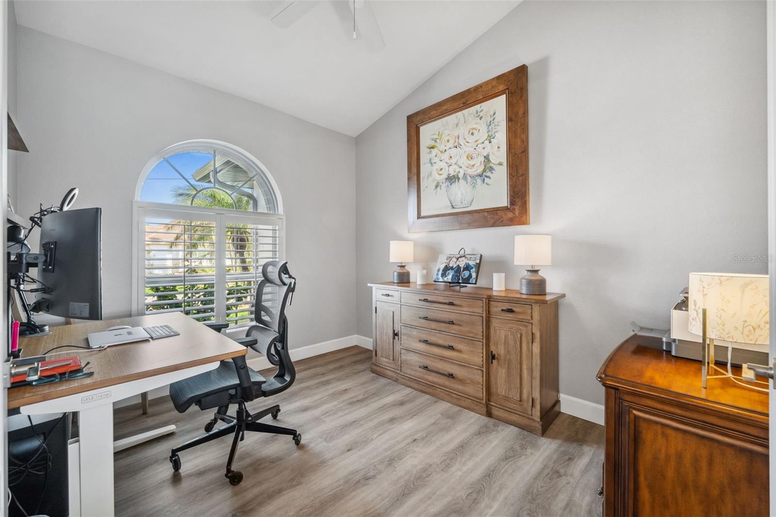 PUNTA GORDA ISLES SEC 15 - Residential