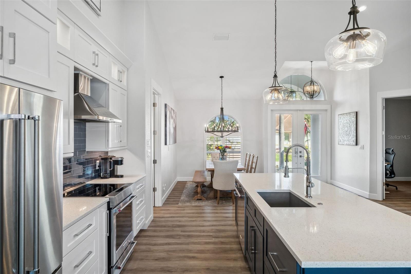 PUNTA GORDA ISLES SEC 15 - Residential