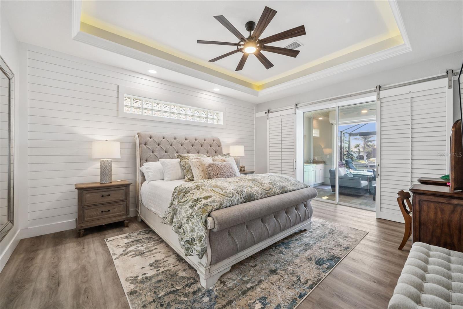 PUNTA GORDA ISLES SEC 15 - Residential