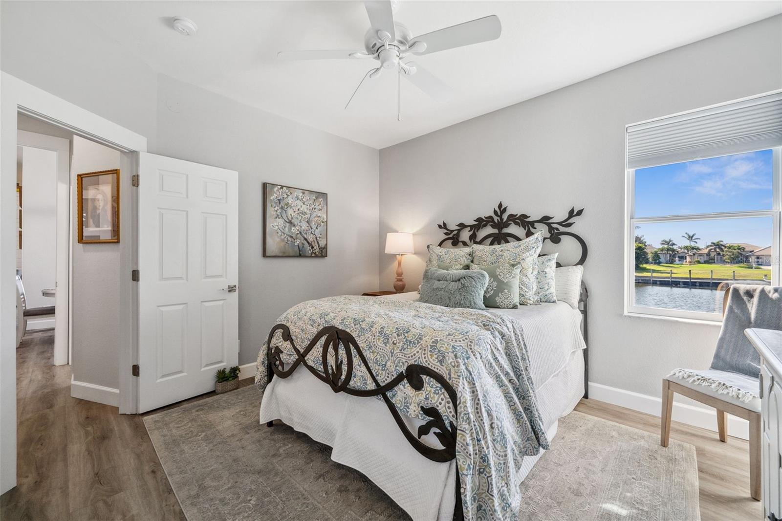 PUNTA GORDA ISLES SEC 15 - Residential