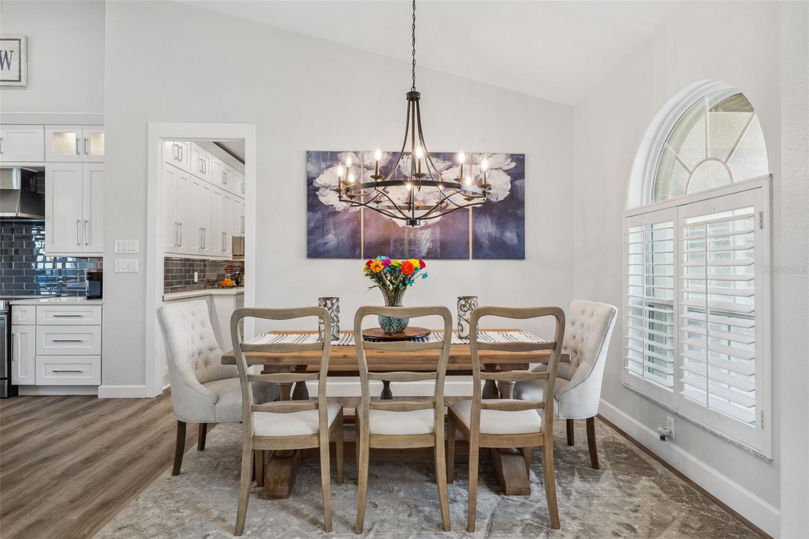 PUNTA GORDA ISLES SEC 15 - Residential